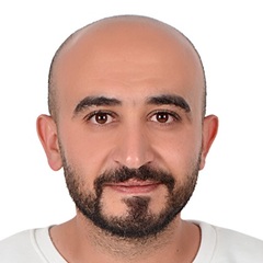 Hussein mohyEldin Okasha, pharmacist assistant
