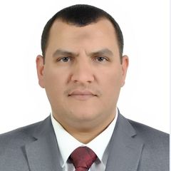 Khaled Mashhour, Technical Office Director |Certified PMP