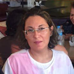 Dina Tayfour