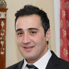 Khaled Alnafouri, Brand Manager