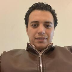 Ahmed Elashmawi, IBM Information Technology Operation Engineer