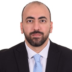 احمد محمد مدين, Country Manager