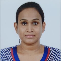 Monisha Mohanraj
