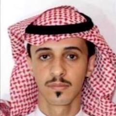 عبدالعزيز محمد الغامدي  الغامدي, متدرب
