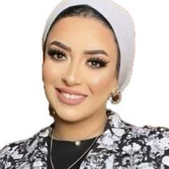 zeinab ahmed, Office Manager