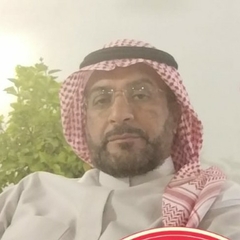 خالد  المهوس