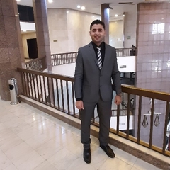 Ahmed  Elballat, مندوب مبيعات