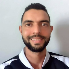 Mohamed GHOULA, Sales Manager