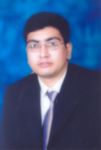 Asif Allauddin, Pricing Analyst