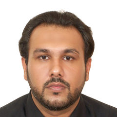 Owais Malik, Computer Engineer
