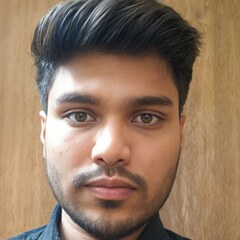 Reshav Khutia, Social Media Executive