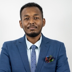 Mohamed  Ali , biomedical sales engineer