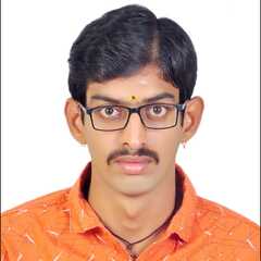 Hrishikesh  Medavaram