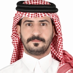 محمد المحامض, اخصائي سلامة وصحة مهنية