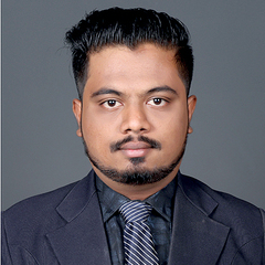 Farhan  Bijapuri, Server Support Engineer/ Technical Support Engineer