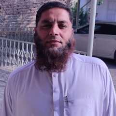 Muhammad Asim  Khan