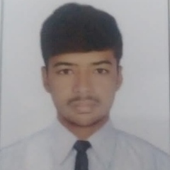 Mohd Ali, IT Support Engineer