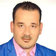أحمد جمال, مدير تطوير الأعمال - والتوظيف 