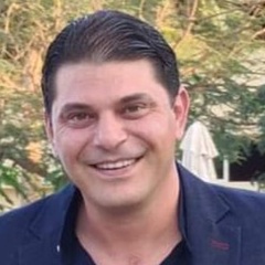 أحمد عيادي, Legal Advisor
