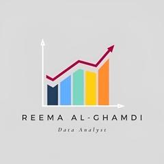 Reema Alghamdi