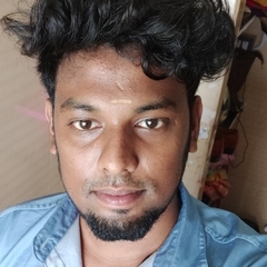 Vignesh Palraj