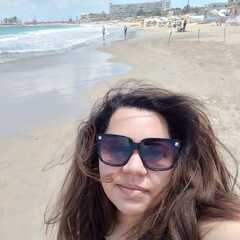 rose barsoum, Kg Teacher