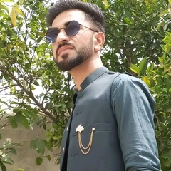 Adnan Ali