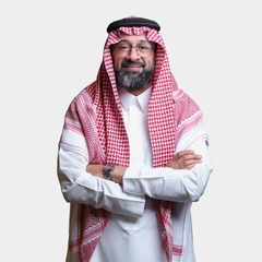 Majed Al Bakheet, Chief Sales Officer