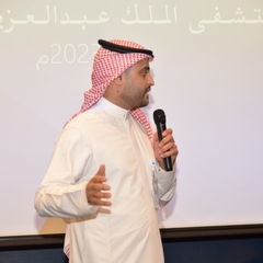 Abdullah  Aljurayd 