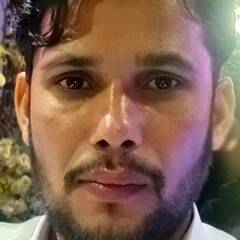 Muhammad Irfan, mechanical maintenance supervisor