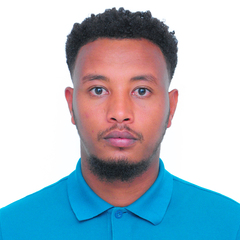 Dawit Arage