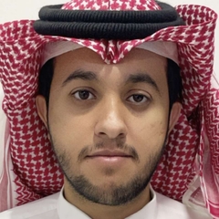 Abdulwahab Almyassar