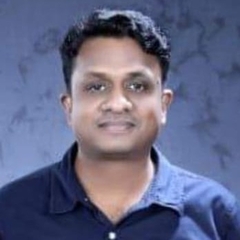 Ratheesh Sadasivan