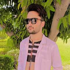 Hasnain Shabbir