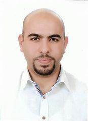 Murad Melhem, English & Science Teacher