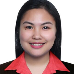 SHERMAINE ENRIQUEZ