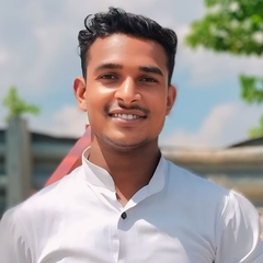 Shakib  Ansari 