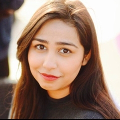 Zainab Aziz