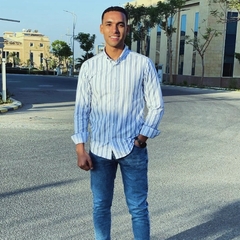 Mahmoud Mohamed  Diab Tawfik 