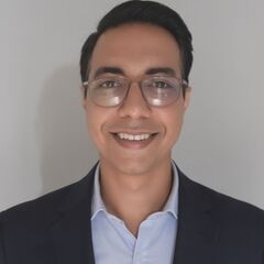 Abhijit Sinha, Assistant General Manager HR