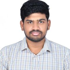 Varun Reddy Chinthareddy