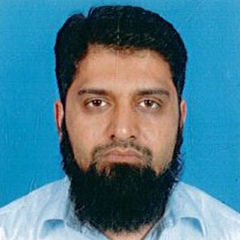 Kamran Ghani