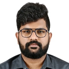 Manoj Manoharan, Design Manager – Brand and Design Guidance (APAC)