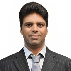 Sunil Karanam