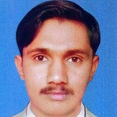 Mehtab Ali