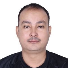 sushant Chhetri