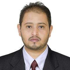 Fareed  Ali, مدرس