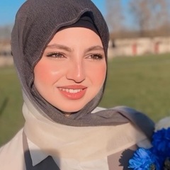 Ranya Ahmed Naji Luaibi
