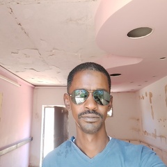 محمد اسماعيل الازهرى هجو مصطفى , Courier and Logistics Sector