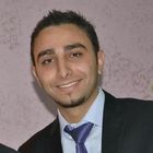 معتصم الصمادي, Senior UI/UX / Front end Developer and Designer 